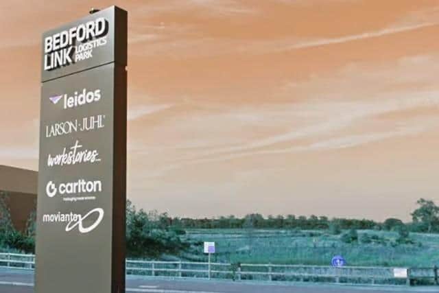 Bedford Movianto NHS warehouse calls off strike as workers celebrate ...