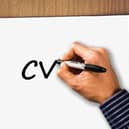 Have you updated your CV? (Pixabay)