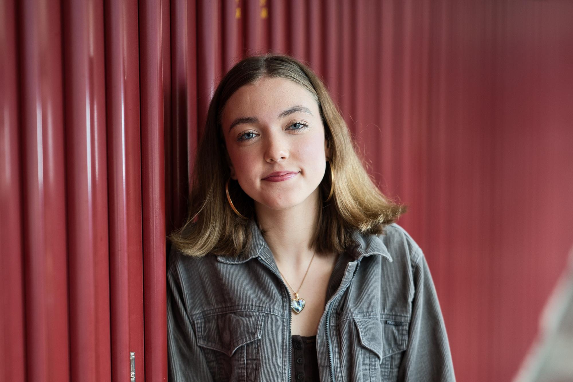 Bedford teenager beats more than 11k entries to win Foyle Young Poets of the Year Award