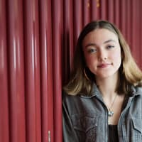 Bedford teenager beats more than 11k entries to win Foyle Young Poets of the Year Award