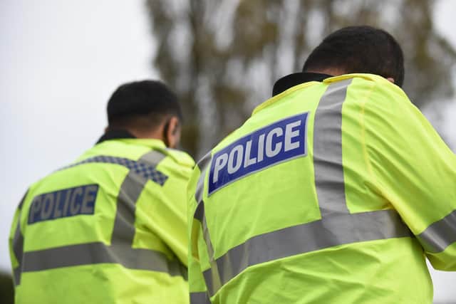 Bedfordshire Police have been awarded more than £520,000 by the Home Office