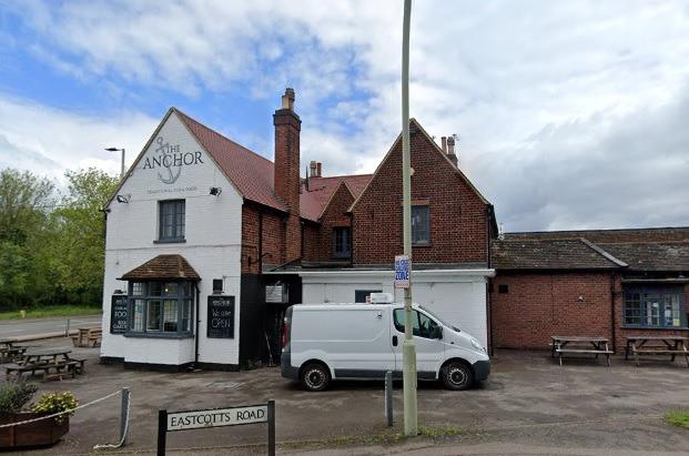 The Anchor is on a prominent position on the busy Cardington Road so benefits from plenty of passing trade. The trade area consists of a central main bar with two adjoining rooms. The larger room has three separate entrances; there's also a beer garden, a pool table, jukebox, games machine, and television for sports enthusiasts. Upstairs, the private accommodation comprises three bedrooms, one lounge, one kitchen, and one bathroom. Ingoing cost: £8,250. Annual rent: £10,000. More details at findmypub.com