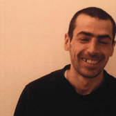 Missing Akhmed. Image: Hertfordshire Constabulary.