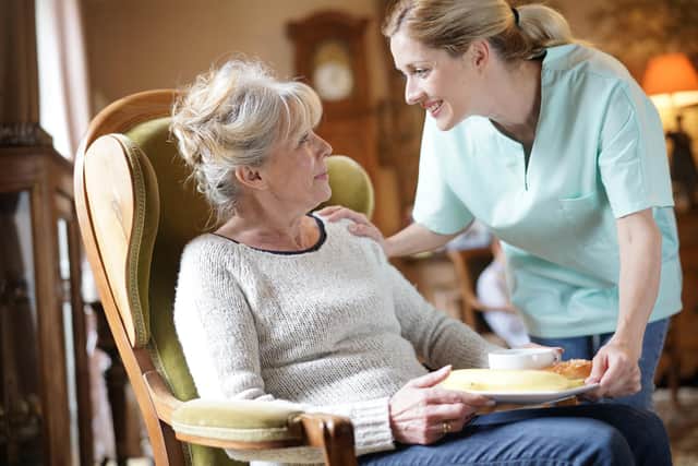This CQC Registered care provider has a team of 35 carers and nurses to deliver any level of support in your own home in Bedford