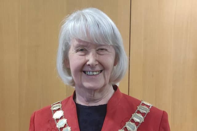 Colleen Atkins