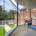 The state-of-the-art care home includes all the stunning features that you would expect from a high-quality care home