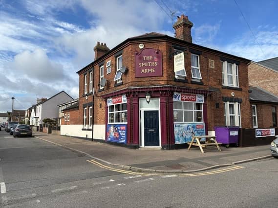 Pictures courtesy of BTG Eddisons, Bedford