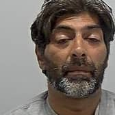 Chuman Pal. Picture: Bedfordshire Police