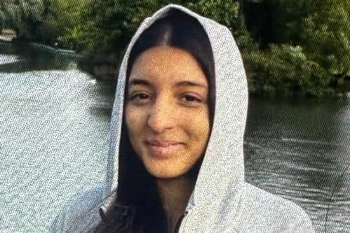 Police 'concerned' for missing 17-year-old girl last seen in Bedford area