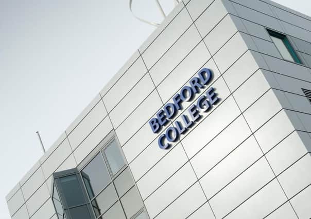 MBTC Bedford College