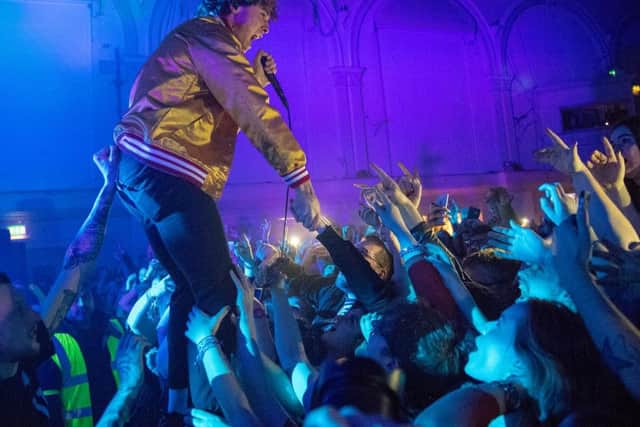 Don Broco