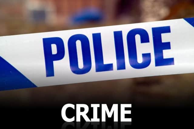 Bedfordshire Police is investigating the incident