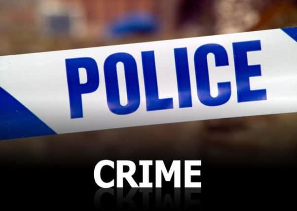 Bedfordshire Police is investigating the incident