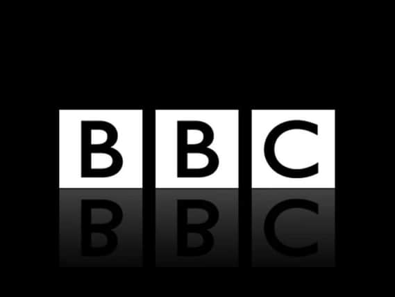 BBC up licence fee