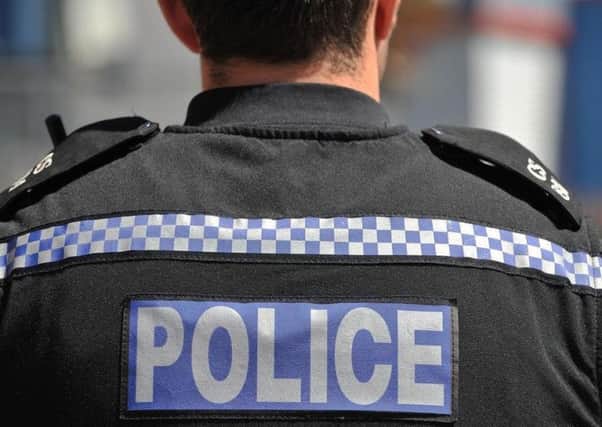 'Wholly unacceptable behaviour,' says Sussex Police