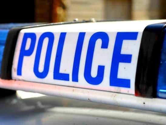 Man charged over stabbing in Bedford