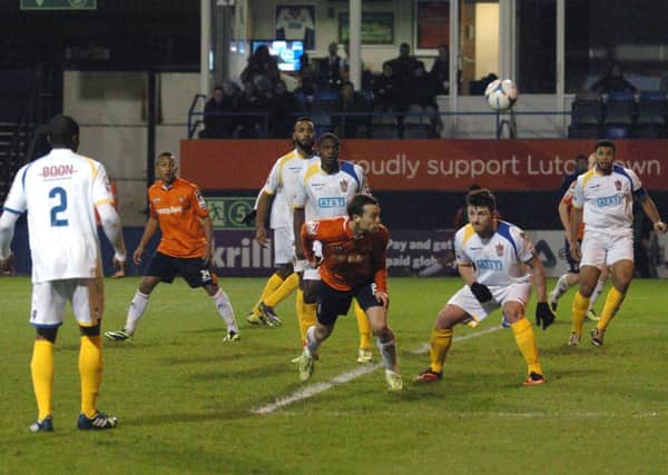L13-1426  3/12/13
LTFC v Staines
wk 49 MW JX