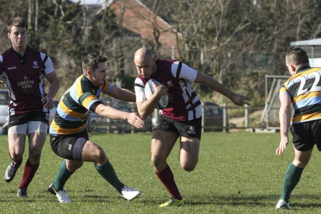East Midlands U20s. wk 12. PNL-140317-122736002
