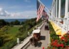 Mackinac Island, Michigan State