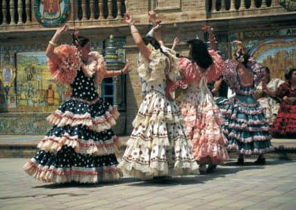 Spain