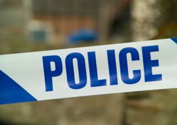 Police are appealing for witnesses to an aggravated burglary in Hatton Park.