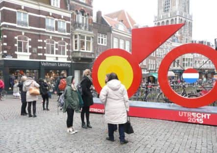 MPMC Travel Utretcht
