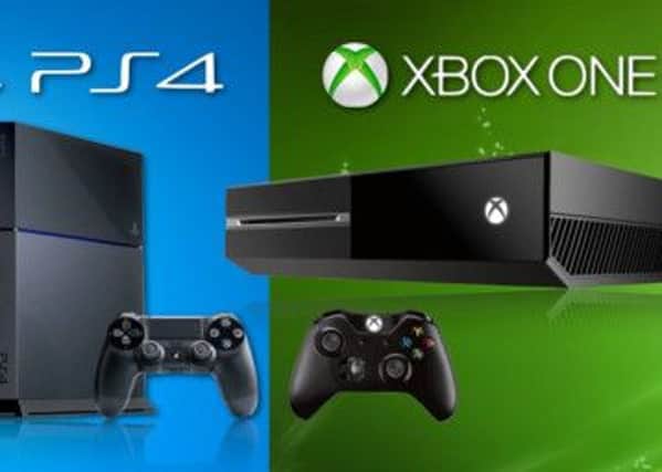 PS4 vs Xbox One: One year on