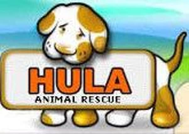 MPMC Hula Animal Rescue
