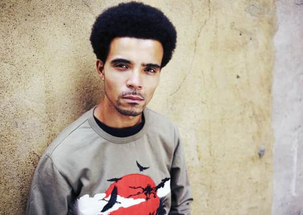 Akala is coming to Esquires