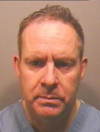 Lee Anstice, jailed for life for killing his wife Tracy ENGPNL00120120313113109