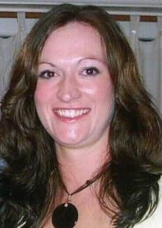 Dunstable woman Tracy Anstice who was killed by her husband in Flitwick PNL-140325-140258001