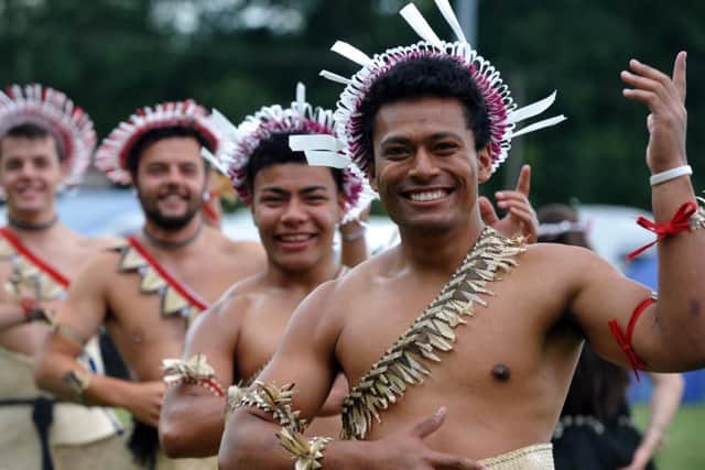Kiribati Independence Day 2015 celebrated at Ampthill Rugby Club PNL-150728-101628001