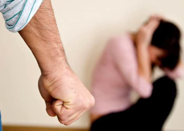 Domestic violence team has driven up conviction rates.
