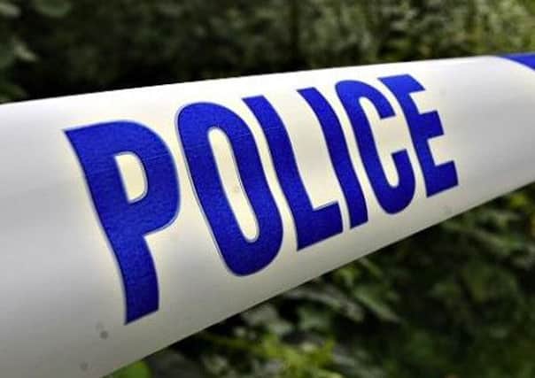 Police are appealing for witnesses after nightclub attack.