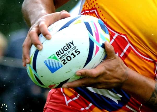 A rugby reunion is planned at Chi College
