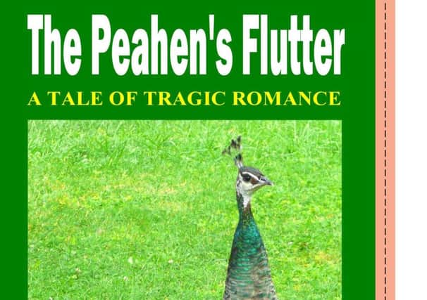 The Peahen's Flutter by George John