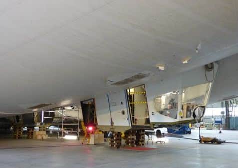 Airlander re-build is nearing completion PNL-160126-103443001