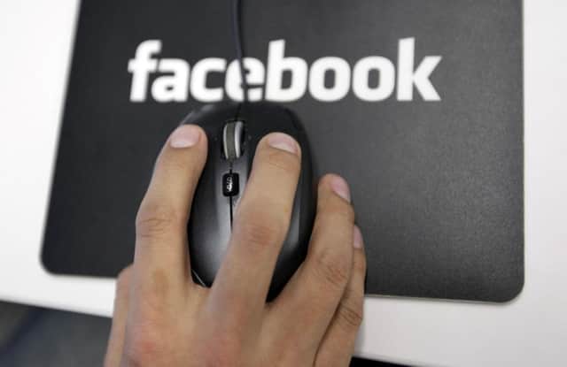 Facebook is introducing a new suicide prevention tool for UK users