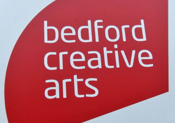 Bedford Creative Arts