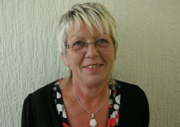 Anne McGregor, leaving her role as executive director at BMI Manor Hospital, Biddenham