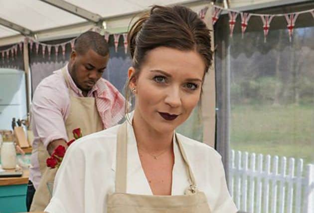 Candice Brown