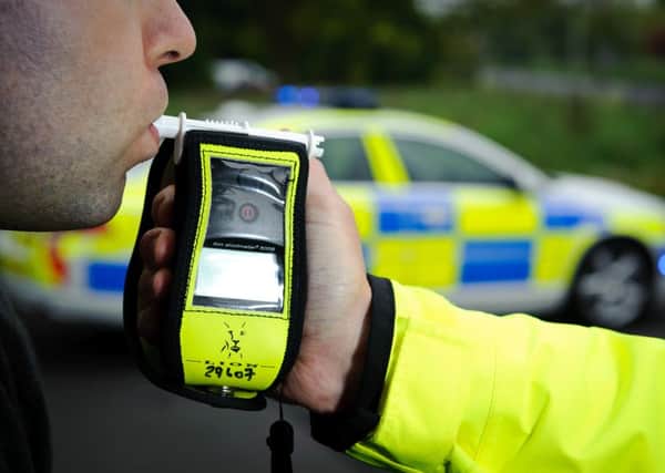 Leicestershire Police has launched its summer drink and drug drive campaign EMN-160622-145601001