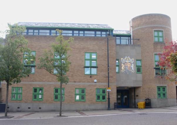 The case was heard at Luton Crown Court