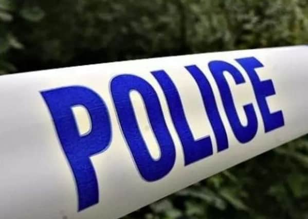 Police are appealing for witnesses to the assault