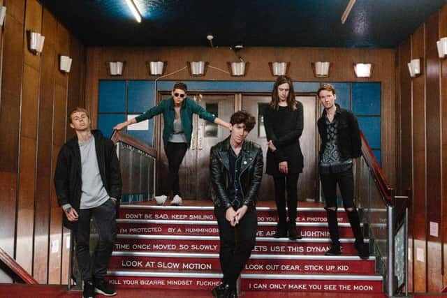 Coasts