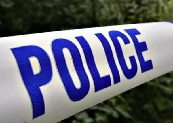 Police are appealing for witnesses after an assault and attempted robbery in Forest Row
